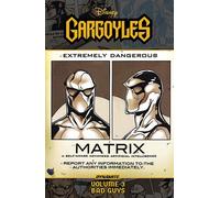 Gargoyles : Quest