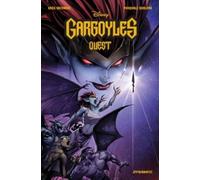 Gargoyles : Quest