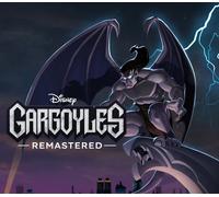 Gargoyles Remastered XBOX One / Xbox Series X|S Account