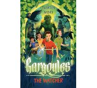 The Watcher : Gargoyles #2