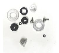 Garibaldi G07X Visor Mechanism