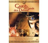 Garib im Lande der Dshinn