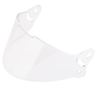 Garibaldi G07X Clear Visor
