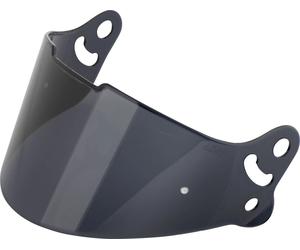Garibaldi G07X Dark Smoke Visor