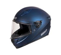 Garibaldi G60 Trend Full Face Helmet Blue XS