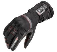 GARIBALDI GARIBALDI - Gloves TCS Boosted Black XXL