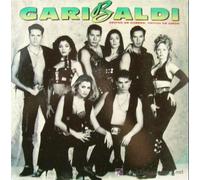 Garibaldi - Grito De Guerra Y Grito De Amor