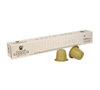Garibaldi | Gusto Oro - 10 pods for Nespresso®