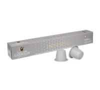 Garibaldi | Intenso - 10 pods for Nespresso®