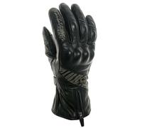 Garibaldi Mali Woman Gloves Black M Woman
