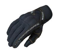 Garibaldi X-scape Woman Gloves Black S Woman