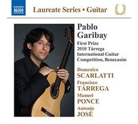 Garibay, Pablo - Pablo Garibay