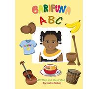 Garifuna ABC Book