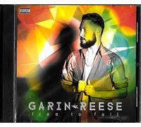 Garin Reese - Free To Fall