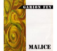 Garion Fey - Garion Fey / Lifetime Annoyance (White Vinyl)