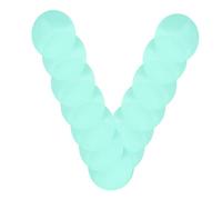 GARIOUANS 15pcs Colored Lamp Film Gel Light Filter Sheets Self-adhesive No Residue Diffusion Lighting Filters for LED Studio Spotlights Strobe Decorative Ambient Light