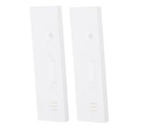 GARIOUANS 2 Sets Cow Pregnancy Test Strips for Animals Early Detection Livestock Pregnancy Kit Fast Accurate Veterinary Testing Tool Easy to Use for Cows and Farm Management