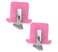 GARIOUANS 2pcs Magnetic Sewing Guide with Built Scale for Sewing Machine Adjustable Seam Guide Ruler for Precise Quilting and Fabric Edge Positioning for Enhanced Stitching Control