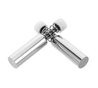 GARIOUANS 2pcs Refrigerator Dampers with Soft Closing Mechanism Freezer Door Replacement Parts High Precision Quiet Operation for Energy Saving and Secure Locking