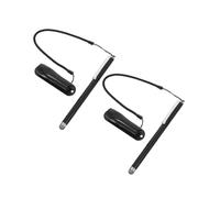 GARIOUANS 2pcs Smart Blackboard Capacitive Touch Pens Pen for Electronic Whiteboard Capacitive Touch Stylus for Teaching and Interactive Displays Touchscreen for Navigation and Writing