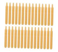 GARIOUANS 30 Pcs Oil Based Paint Marker Replacement Nibs Compatible with Permanent Markers for Smooth Ink Flow Easy Replacement for Artists Students and Office Use