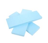 GARIOUANS 3pcs High Density DIY Foam Board for Model Building and Craft Projects Stable Support Base Rectangular Foam Blocks for Hand and Scene Modeling for Dioramas and Classroom Activities
