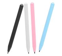 GARIOUANS 4pcs Electronic Screen Writing Pen Stylus Pen for Digital Writing Board Stylus Drawing Tablet Computer Input Devices Plastic