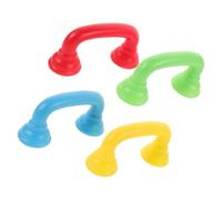 GARIOUANS 4pcs Whisper Phone Portable for Enhancing Listening Skills and Language Development for Group Play and Learning Activities Convenient for Go Fun