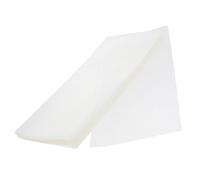 GARIOUANS 50Pcs Banknote Storage Bags Bill Protection Bags Thick Wear Resistant Currency Holders for Collectors Dust Resistant Banknotes Protectors for Coins and Medallions