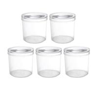 GARIOUANS 5Pcs Insect Observation Boxes with Magnifier for Biology Teaching Apparatus Science Experiment Set Primary School Educational Nature Exploration
