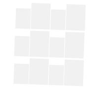 GARIOUANS 60pcs High Absorbency Flower Press Blotting Paper Sheets for DIY Crafts Scrapbooking Handmade Art Projects Multipurpose Absorbent Paper for Even Drying and Preserving Vibrant