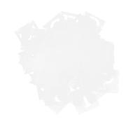 GARIOUANS 65pcs Interlocking Drawing Stencil Templates with Numbers Letters and Symbols Reusable Craft Stencils for Scrapbooking Wall Art Fabric Painting Precise Lines for DIY Creative