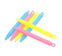 GARIOUANS 6pcs Replacement Stylus Drawing Pens for Magnetic Drawing Boards with Plastic Material and Easy Handling Suitable for Writing in Classroom Or Home Use
