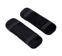 GARIOUANS Armrest Reduce Tunnel on Symptoms Stress Arms and Elbows Chair Cushion Memory Sponge Pads Comfortable Relieve Office Home Carpal