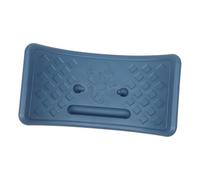 GARIOUANS Balance Board Wobble Balance Training Plate for Indoor Physical Coordination Seesaw Safe Teamwork and Endurance Development Blue for Under Years