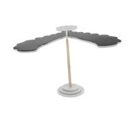 GARIOUANS Balancing Eagle Bird Educational Stem for Gravity Science Physics Learning Tool Interactive Balance Bird Ornament for Childrens Skill Development and Experimentation