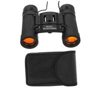 GARIOUANS Binoculars Lightweight Portable Design and Day Use Compact 8x21 for Bird Watching with Water-resistant Abs and Glass Material Featuring Anti-skid Handle for Outdoor Activities