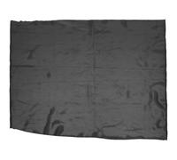 GARIOUANS Breathable Speaker Mesh Black Speaker Grill Cloth Elastic Cover Material for Stereo Protection and Vintage Restoration