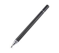 GARIOUANS Capacitive Stylus Pen for Touch Screens High Sensitivity Smooth Tip for Phones and Tablets Lightweight Creative Writing and Drawing Tool Quiet and Comfortable Grip Black