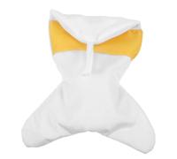 GARIOUANS Colorful Fish Shape Candy Gift Bag Hanging Crystal Velvet Pouch for Party Decoration and Present Wrapping Cute Playful Design for Sweets Jewelry Storage and Festive Display
