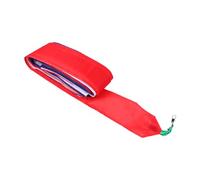 GARIOUANS Colorful Floating Turning Kite Tail Streamer Ribbon for DIY Kites Lightweight Fabric Ribbon for Enhanced Flight Stability and Vibrant Sky Writing Suitable for Large Random Color