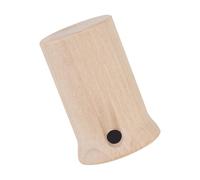 GARIOUANS Creative Wooden Bird Whistle for Early Development Lifelike Bird Song Caller Educational Musical Instrument for Natural Wood Color Enhances Coordination and Hearing Skills