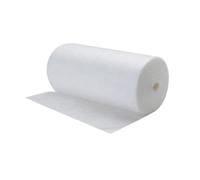 GARIOUANS Disposable Diaper Liners Biodegradable Bamboo Baby Diapers White 100pcs Flushable Nursery Protection Suitable for Newborns and Toddlers