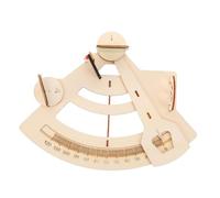 GARIOUANS DIY Starlight Model Science for Educational Astronomy Geography School Project Teaching Aid Cognitive Learning Craft for Young Explorers