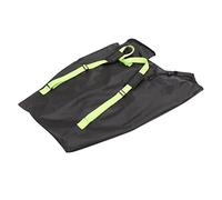 GARIOUANS Double Stroller Travel Bag with Padded Oxford Cloth Water Resistant Stroller Storage for Airplane Gate Check Carrier with Double Shoulder Straps for Parent Travel and Easy