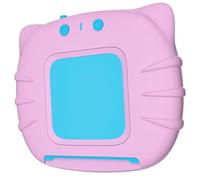 GARIOUANS Educational Talking Flash Cards for Age Bilingual Speech Development Learning Tool for Brain Stimulation and Concentration Improvement