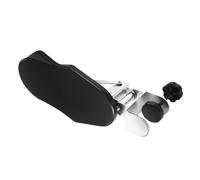 GARIOUANS Ergonomic Folding Computer Arm Rest for Desk with Wrist and Elbow Support Stable Precision Design for Office and Home Use Comfortable Mouse Wrist Cushion Portable and Reliable