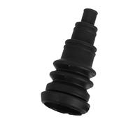 GARIOUANS Firewall Rubber Grommet for Wiring to Wire Protection Ring Flexible Fit for Automotive Harnesses Rubber Material Preventing Wire Damage and Short Circuits Easy Installation with