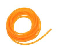 GARIOUANS Flexible PVC Sprayer Hose Replacement Tubing High Pressure Resistant Plastic Hose for Agricultural Sprayer Parts Garden and Farm Use