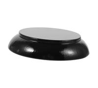 GARIOUANS Gavel Base Holder for Judge Auction Hammer Desktop Sound Block for Auctioneer Lawyer Chairman Law Student Smooth Finish Sturdy Knock Easy Storage